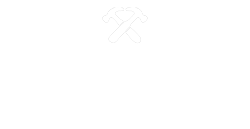 Prestige Contracting Logo DESIGN Footer