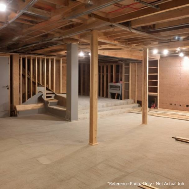 Basement Remodel - Prestige Custom Contracting NJ